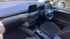 Ford Focus 1.0 EcoBoost 125 Titanium 5dr Auto Petrol Hatchback